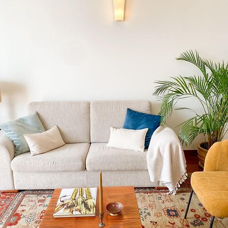 Madeira Precious Penthouse Διαμέρισμα Φουνκάλ Εξωτερικό φωτογραφία