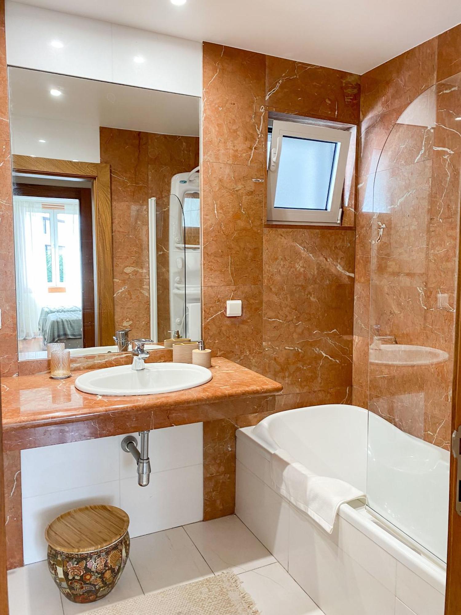 Madeira Precious Penthouse Διαμέρισμα Φουνκάλ Εξωτερικό φωτογραφία