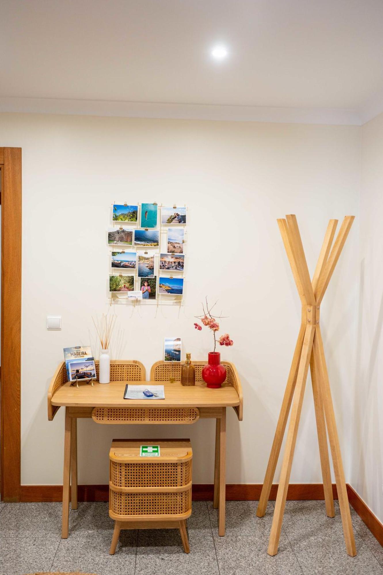 Madeira Precious Penthouse Διαμέρισμα Φουνκάλ Εξωτερικό φωτογραφία