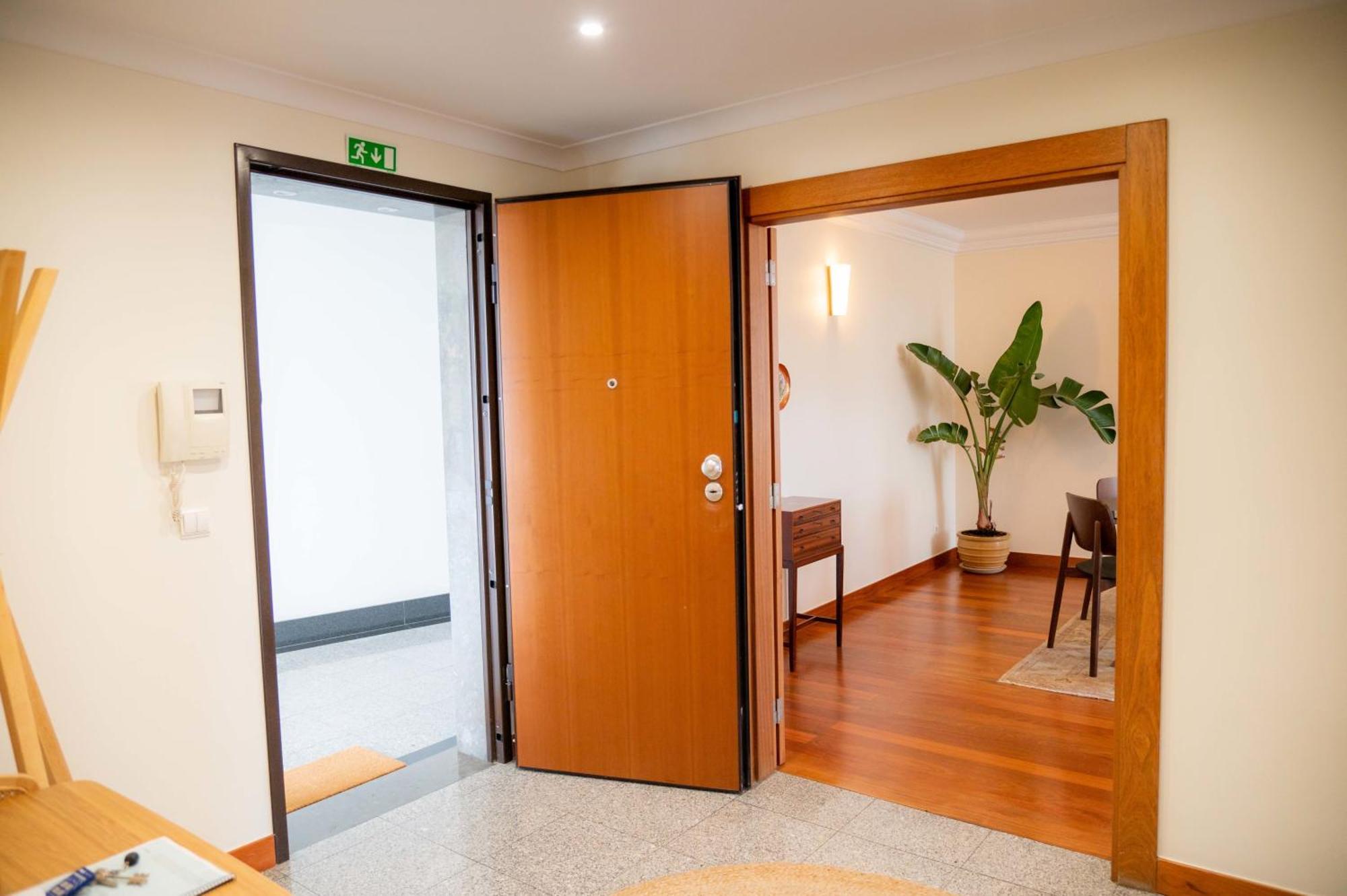 Madeira Precious Penthouse Διαμέρισμα Φουνκάλ Εξωτερικό φωτογραφία