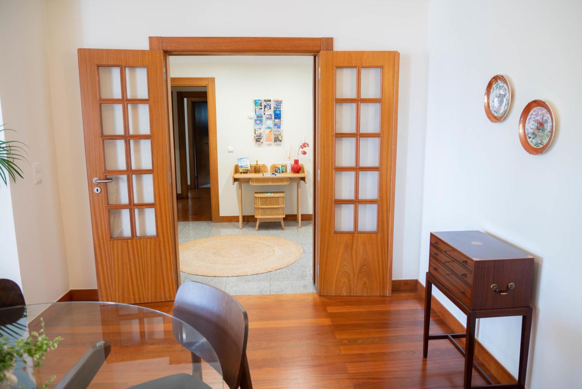 Madeira Precious Penthouse Διαμέρισμα Φουνκάλ Εξωτερικό φωτογραφία