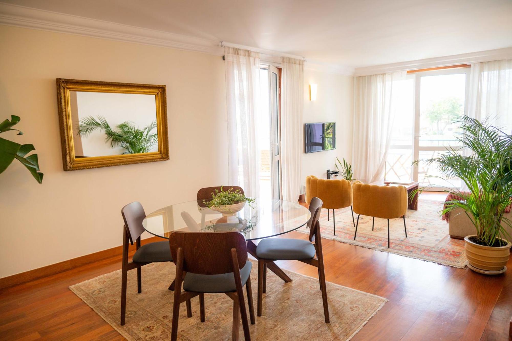 Madeira Precious Penthouse Διαμέρισμα Φουνκάλ Εξωτερικό φωτογραφία