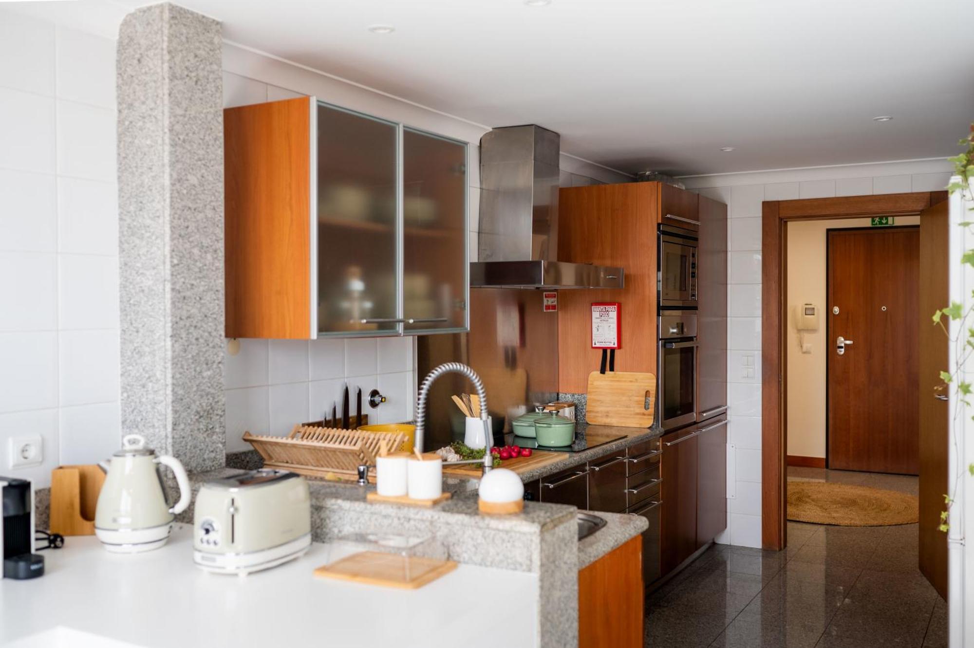 Madeira Precious Penthouse Διαμέρισμα Φουνκάλ Εξωτερικό φωτογραφία