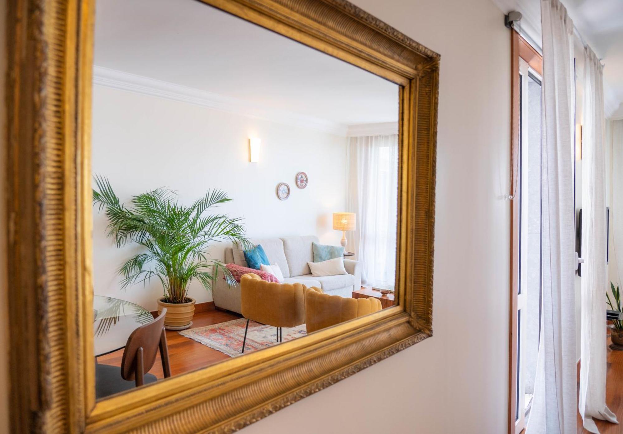 Madeira Precious Penthouse Διαμέρισμα Φουνκάλ Εξωτερικό φωτογραφία