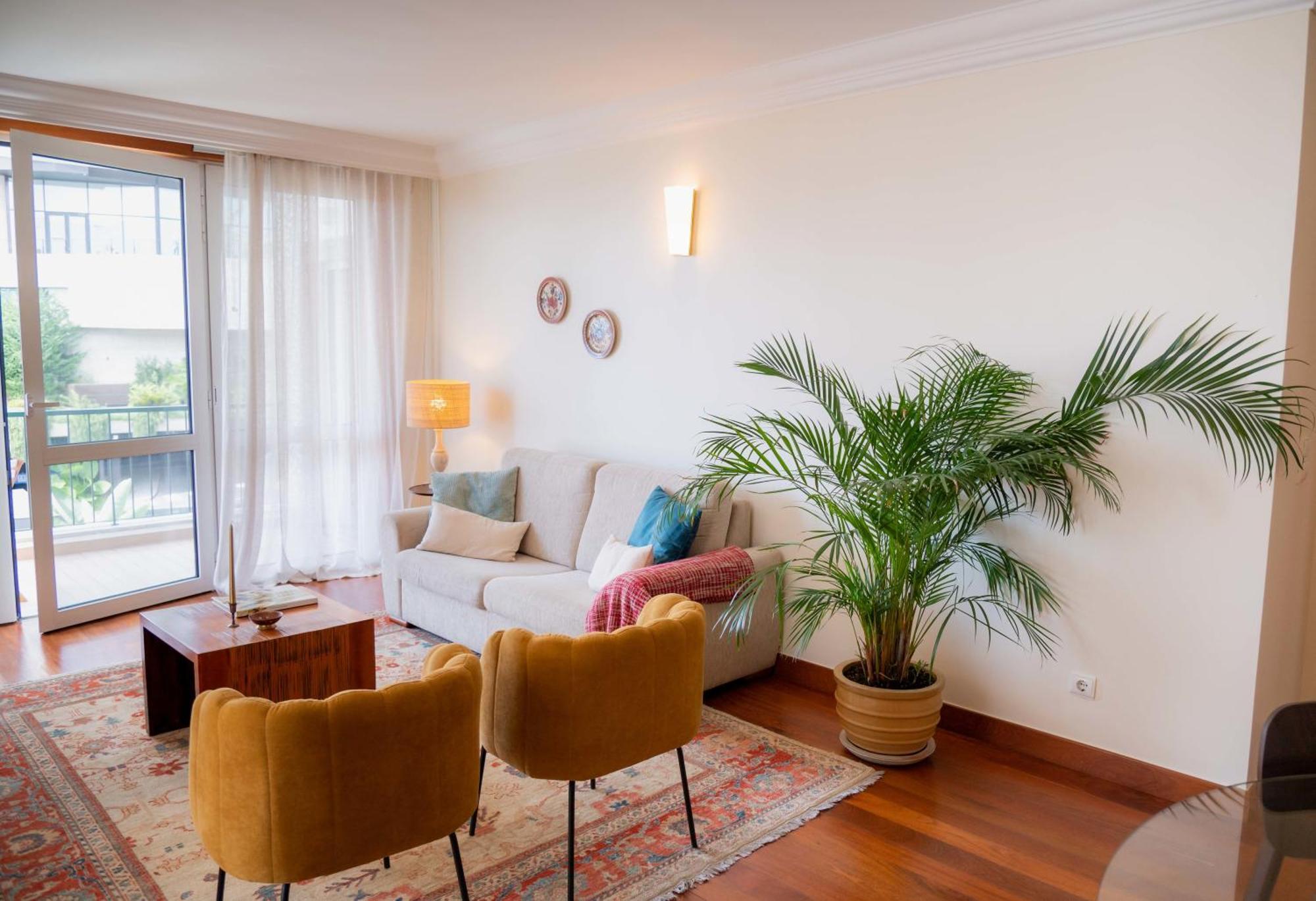 Madeira Precious Penthouse Διαμέρισμα Φουνκάλ Εξωτερικό φωτογραφία