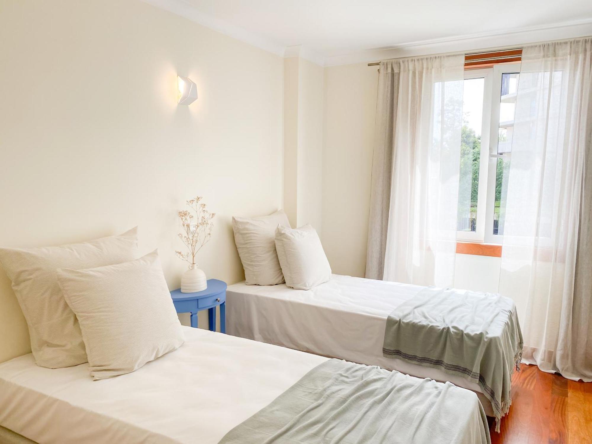 Madeira Precious Penthouse Διαμέρισμα Φουνκάλ Εξωτερικό φωτογραφία